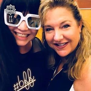 Meet your Posher, Melissa